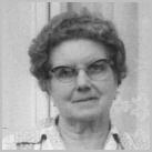 Minnie demmel older head shot