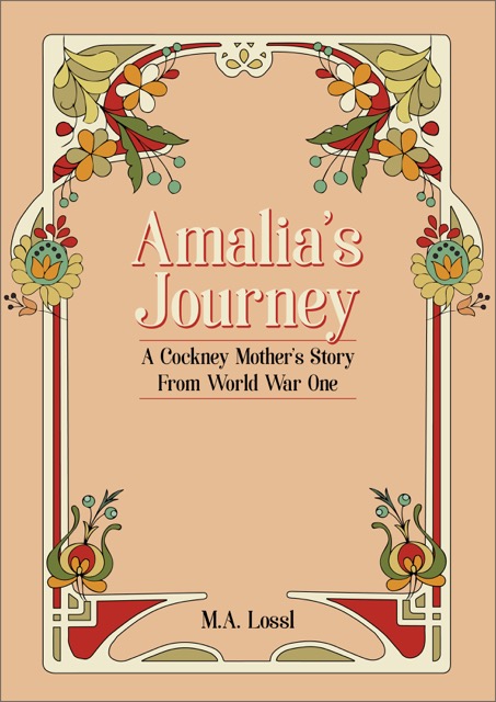 Amalia’s Journey