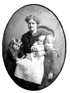 Amalia no background