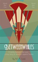 Betweenwhiles - Book Cover (Small)
